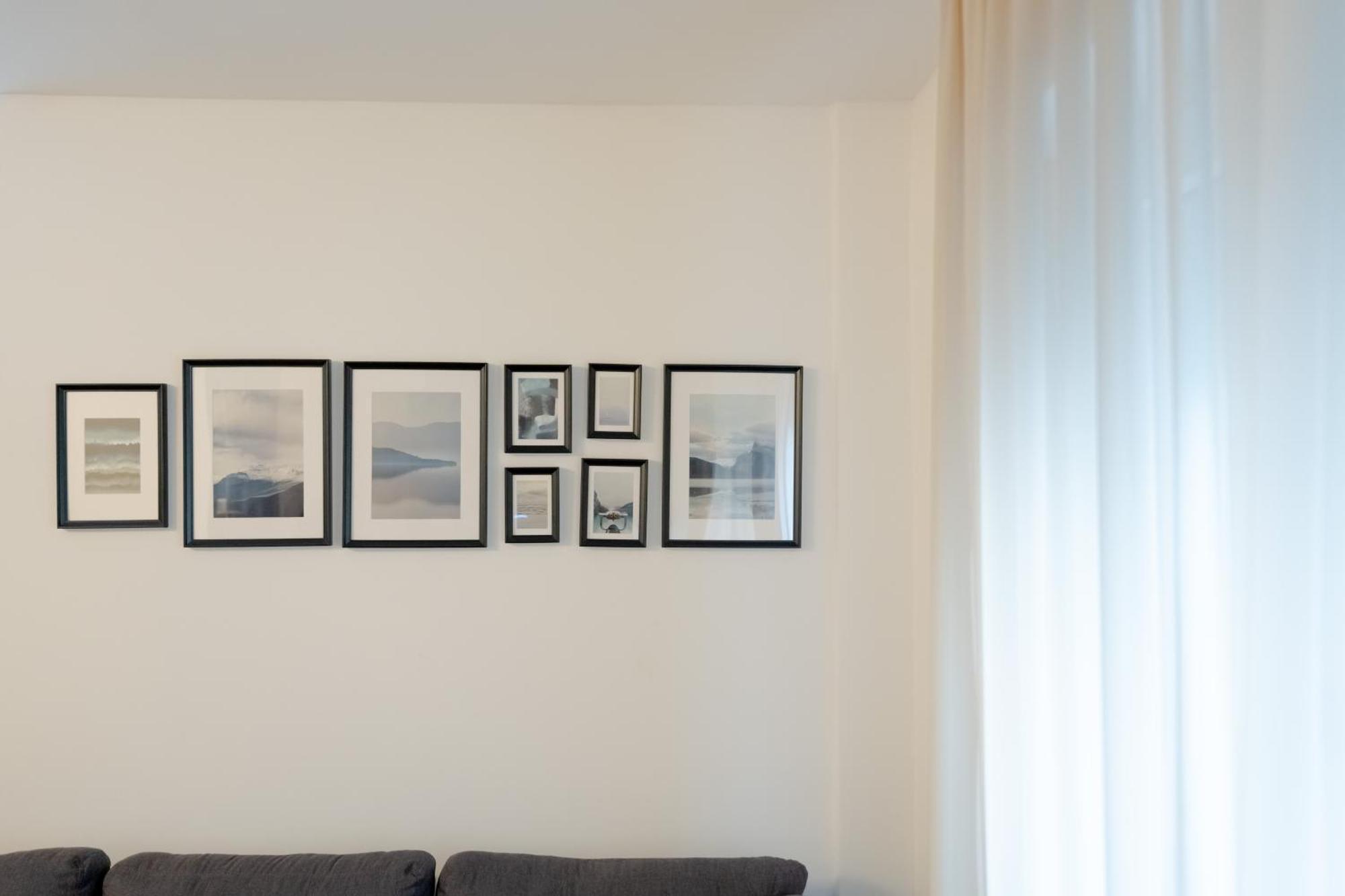Cristian House Leilighet Vasto Eksteriør bilde
